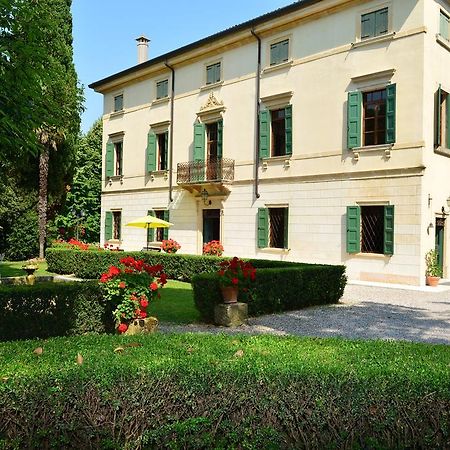 Relais Villa San Matteo San Pietro In Cariano Esterno foto