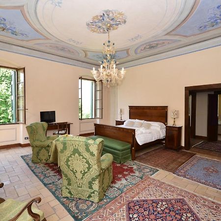 Relais Villa San Matteo San Pietro In Cariano Esterno foto