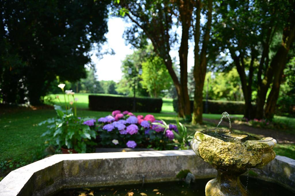 Relais Villa San Matteo San Pietro In Cariano Esterno foto