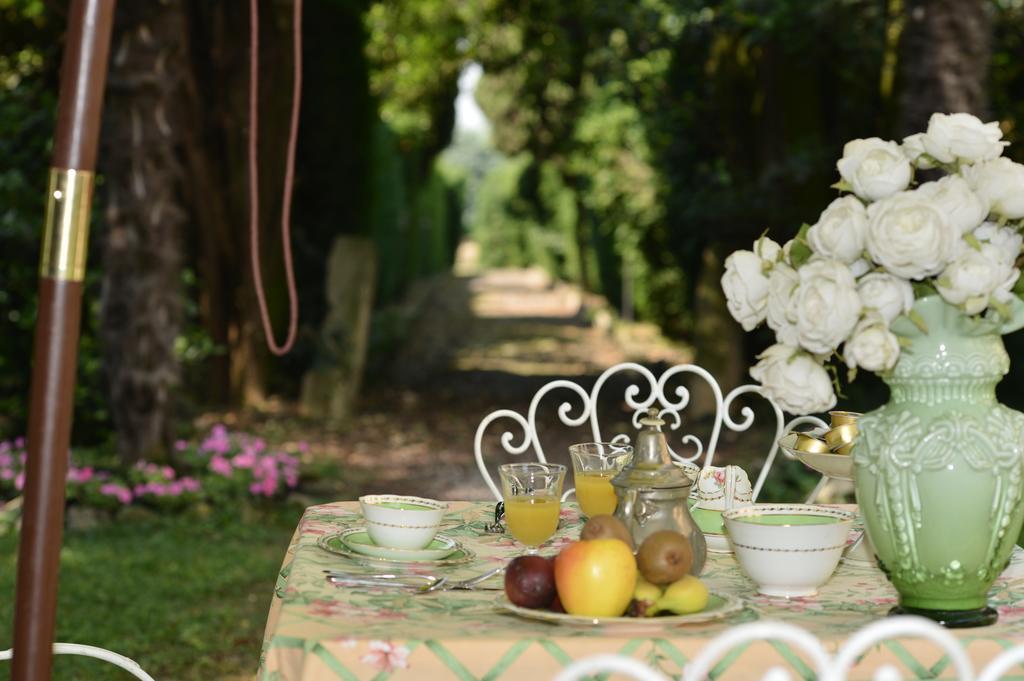 Relais Villa San Matteo San Pietro In Cariano Esterno foto