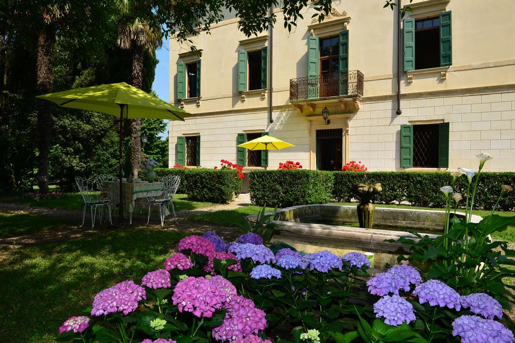 Relais Villa San Matteo San Pietro In Cariano Esterno foto