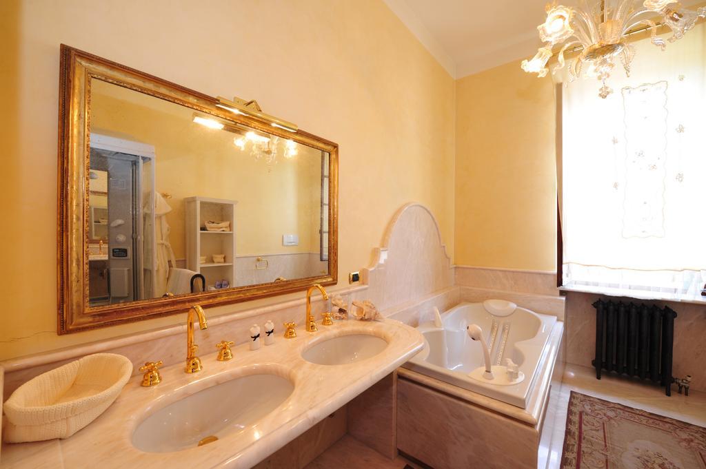 Relais Villa San Matteo San Pietro In Cariano Camera foto