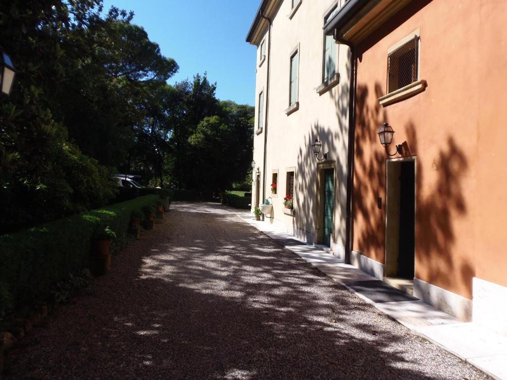 Relais Villa San Matteo San Pietro In Cariano Esterno foto