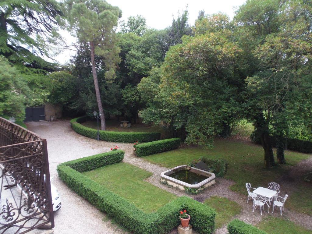 Relais Villa San Matteo San Pietro In Cariano Esterno foto