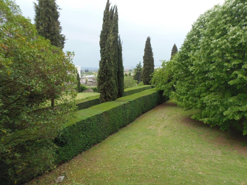 Relais Villa San Matteo San Pietro In Cariano Esterno foto