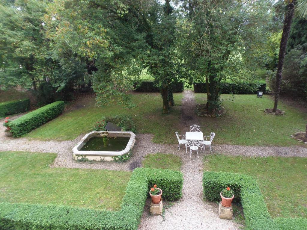 Relais Villa San Matteo San Pietro In Cariano Esterno foto