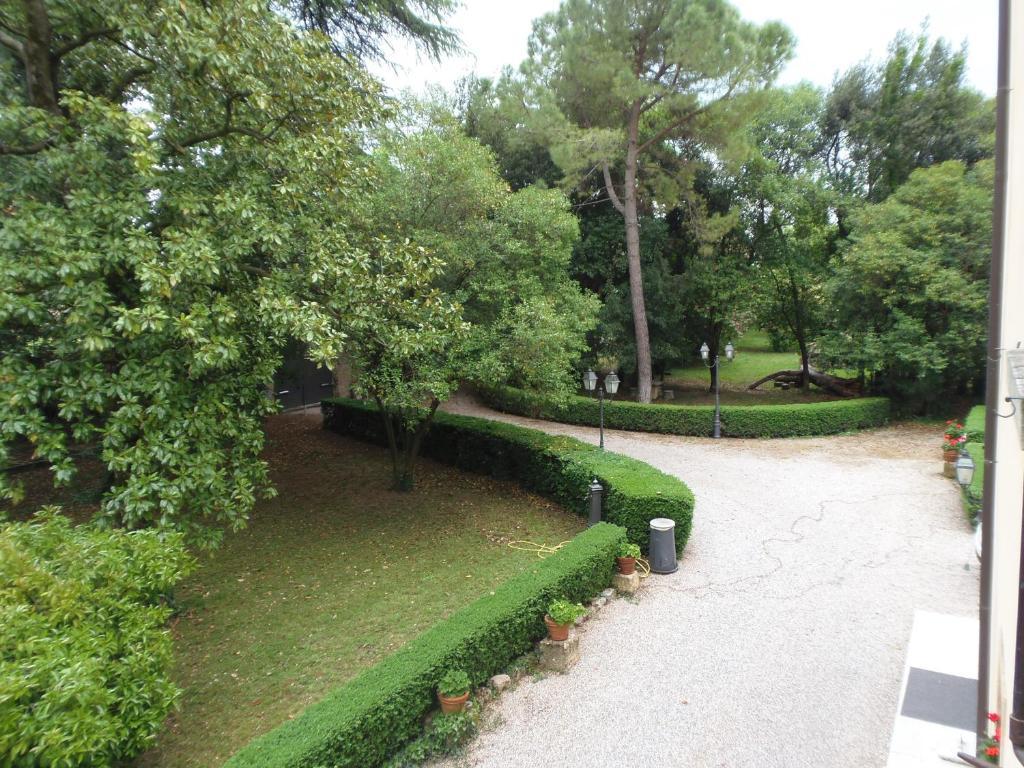 Relais Villa San Matteo San Pietro In Cariano Esterno foto