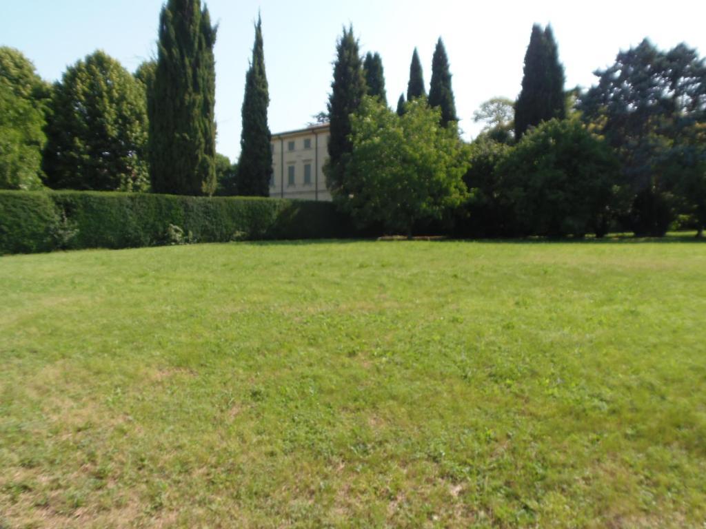 Relais Villa San Matteo San Pietro In Cariano Esterno foto