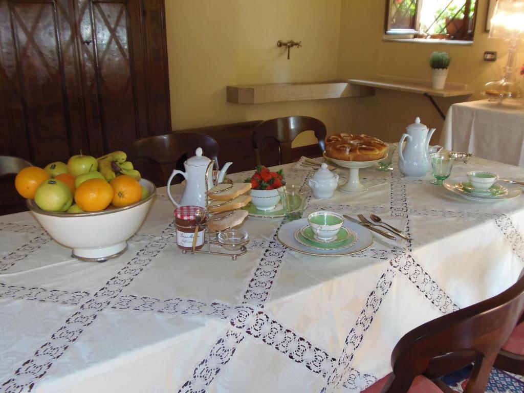 Relais Villa San Matteo San Pietro In Cariano Esterno foto