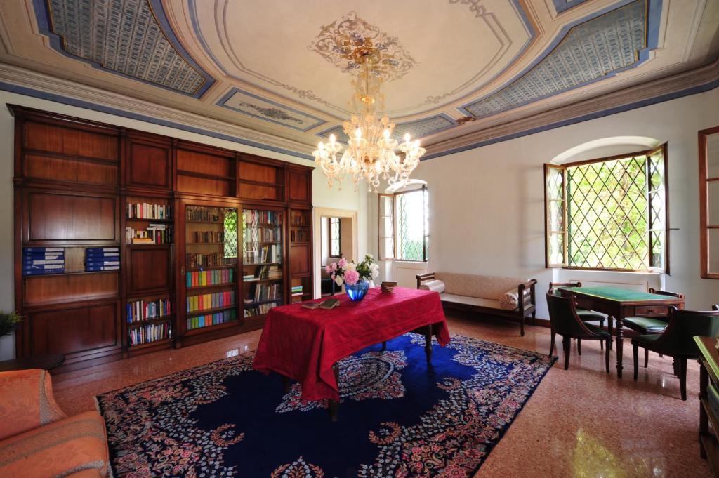Relais Villa San Matteo San Pietro In Cariano Esterno foto