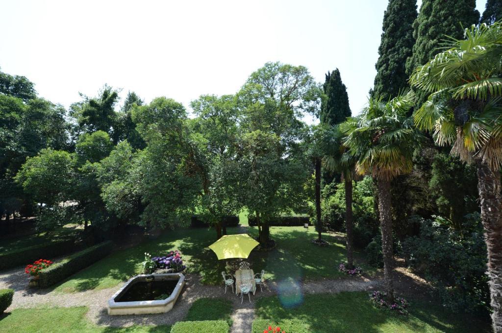 Relais Villa San Matteo San Pietro In Cariano Esterno foto
