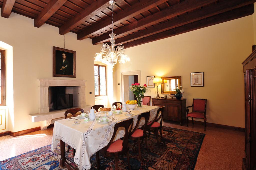 Relais Villa San Matteo San Pietro In Cariano Esterno foto