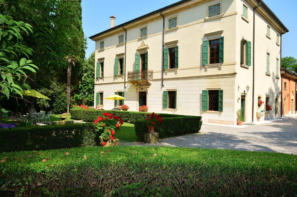 Relais Villa San Matteo San Pietro In Cariano Esterno foto