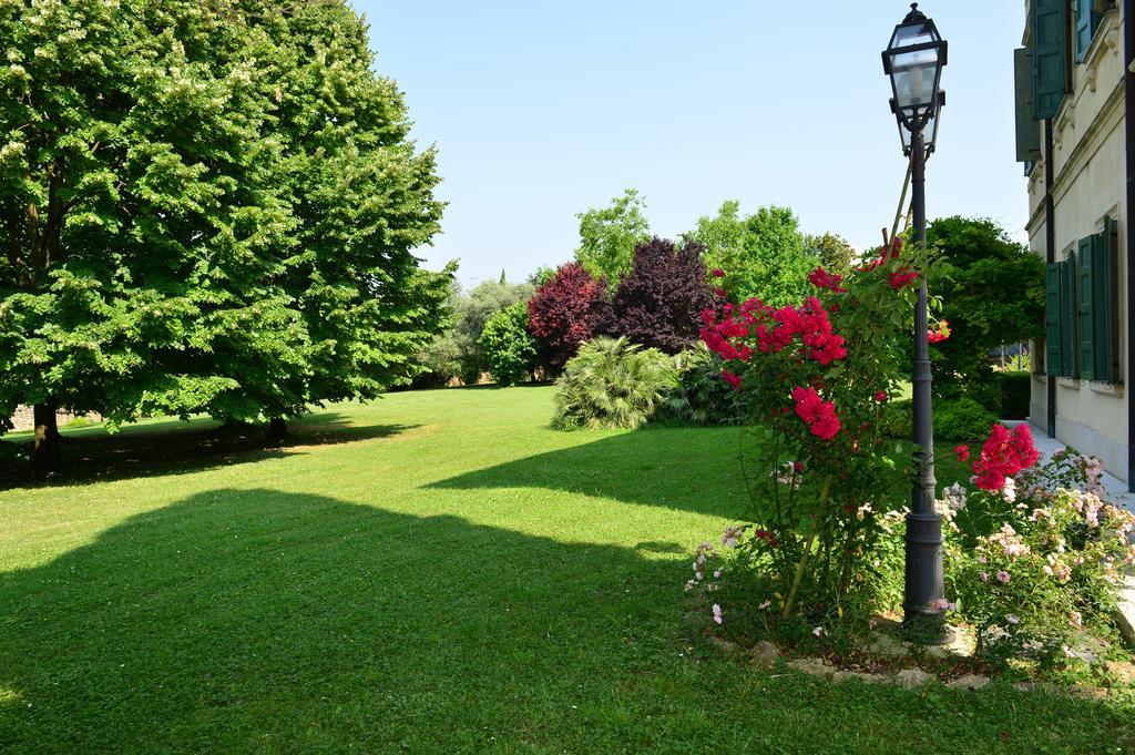 Relais Villa San Matteo San Pietro In Cariano Esterno foto